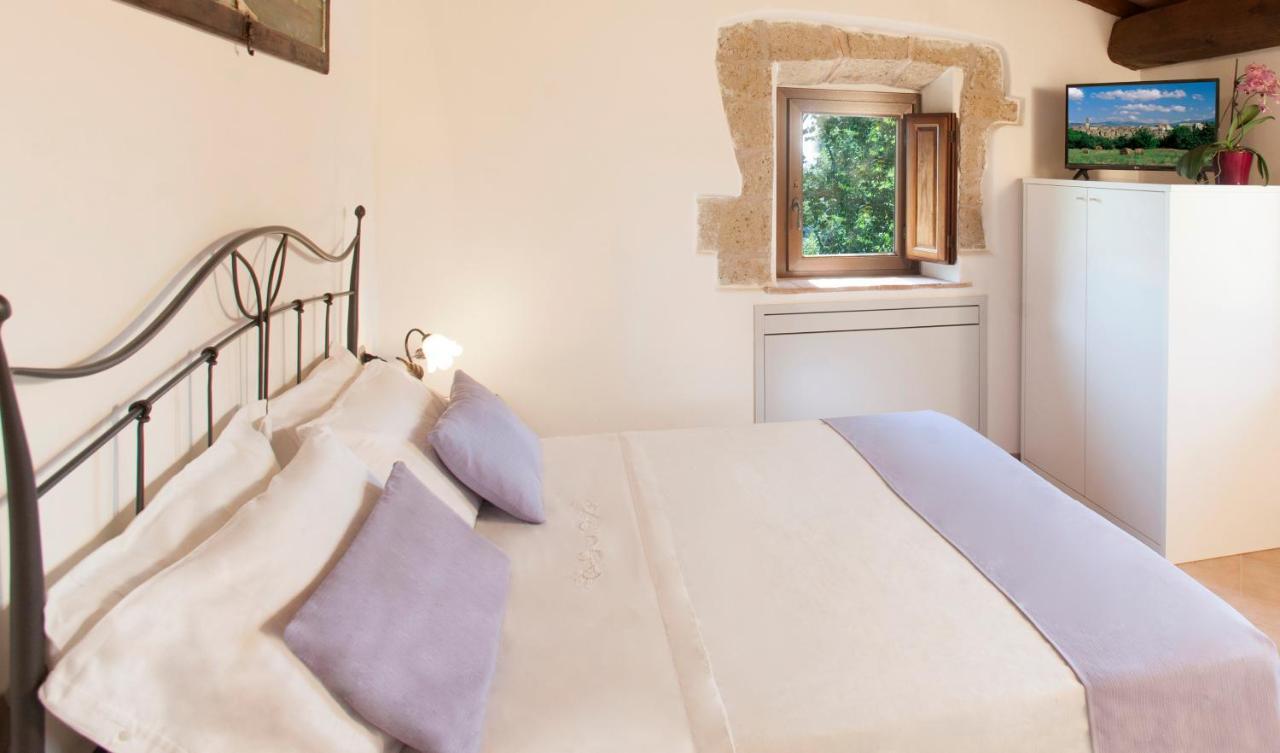 Bed and Breakfast FicOlivo Pitigliano Exterior foto